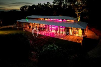 Location salle Laudun-l'Ardoise (Gard) - L'Orangerie du Mas #27