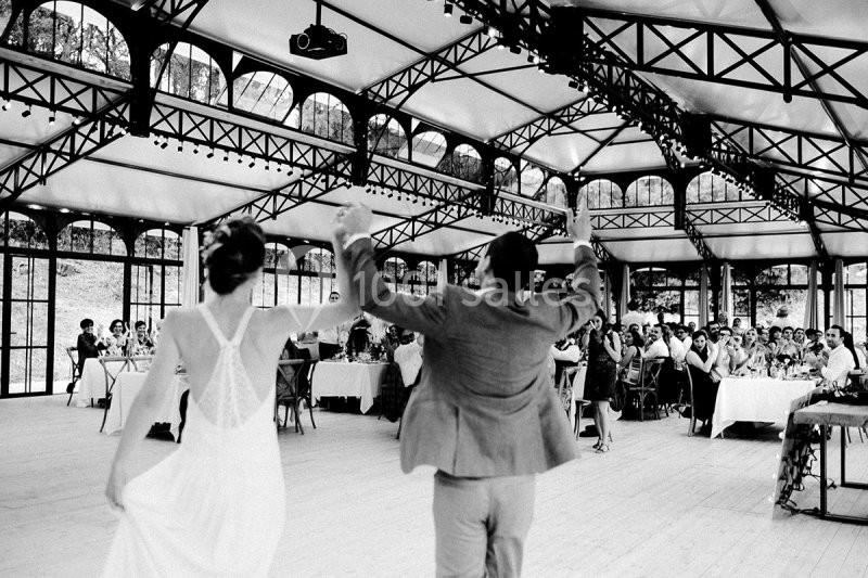 Location salle Laudun-l'Ardoise (Gard) - L'Orangerie du Mas #20