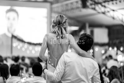 Location salle Laudun-l'Ardoise (Gard) - L'Orangerie du Mas #27