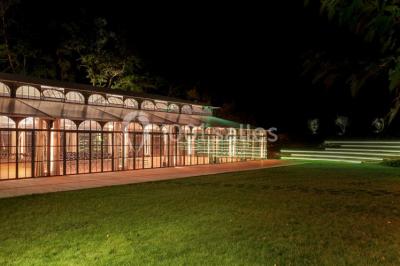 Location salle Laudun-l'Ardoise (Gard) - L'Orangerie du Mas #27