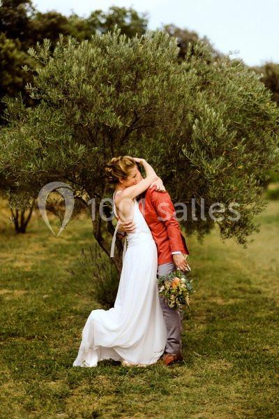 Location salle Laudun-l'Ardoise (Gard) - L'Orangerie du Mas #27