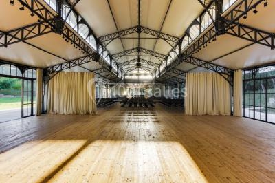 Location salle Laudun-l'Ardoise (Gard) - L'Orangerie du Mas #27