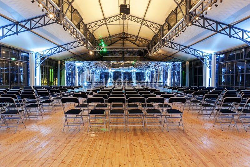 Location salle Laudun-l'Ardoise (Gard) - L'Orangerie du Mas #23