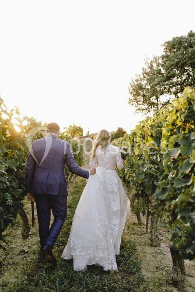 Location salle Laudun-l'Ardoise (Gard) - L'Orangerie du Mas #24