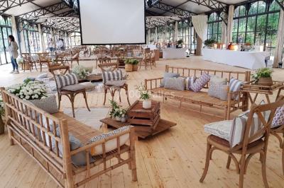 Location salle Laudun-l'Ardoise (Gard) - L'Orangerie du Mas #27