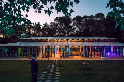 Location salle Laudun-l'Ardoise (Gard) - L'Orangerie du Mas #27