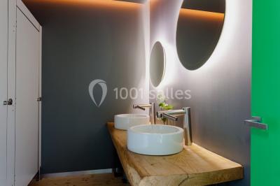 Location salle Laudun-l'Ardoise (Gard) - L'orangerie du Mas #27