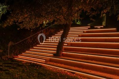 Location salle Laudun-l'Ardoise (Gard) - L'orangerie du Mas #27