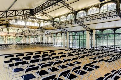 Location salle Laudun-l'Ardoise (Gard) - L'orangerie du Mas #27