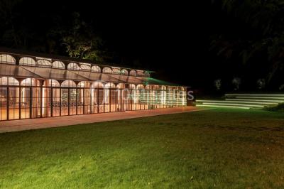 Location salle Laudun-l'Ardoise (Gard) - L'orangerie du Mas #27