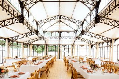 L'orangerie du Mas L'orangerie du Mas