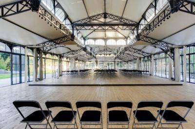 Location salle Laudun-l'Ardoise (Gard) - L'orangerie du Mas #27