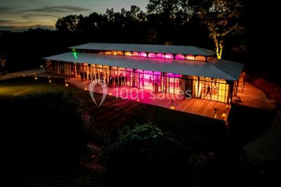 Location salle Laudun-l'Ardoise (Gard) - L'orangerie du Mas #27