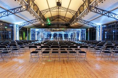 Location salle Laudun-l'Ardoise (Gard) - L'orangerie du Mas #27