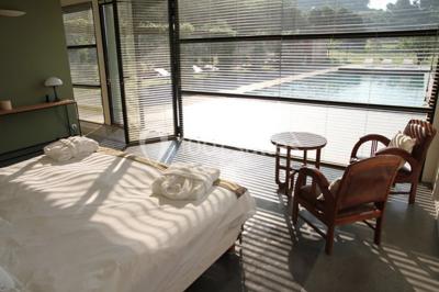 Location salle Laudun-l'Ardoise (Gard) - L'orangerie du Mas #27