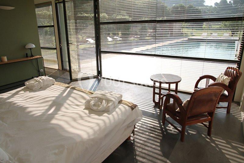 Location salle Laudun-l'Ardoise (Gard) - L'orangerie du Mas #20