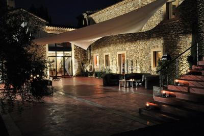 Location salle Laudun-l'Ardoise (Gard) - L'orangerie du Mas #27