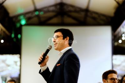 Location salle Laudun-l'Ardoise (Gard) - L'orangerie du Mas #27