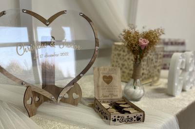 Location salle Charleroi (Hainaut) - Acacia Event #17