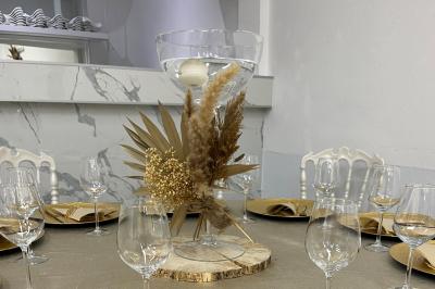 Location salle Charleroi (Hainaut) - Acacia Event #17