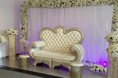 Location salle Charleroi (Hainaut) - Acacia Event #17