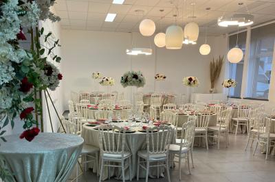 Acacia Event - photo 1