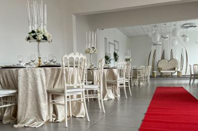 Location salle Charleroi (Hainaut) - Acacia Event #17