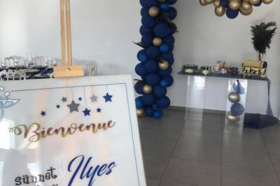 Location salle Charleroi (Hainaut) - Acacia Event #17