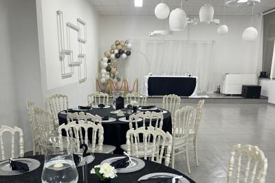 Location salle Charleroi (Hainaut) - Acacia Event #17