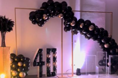 Location salle Charleroi (Hainaut) - Acacia Event #17