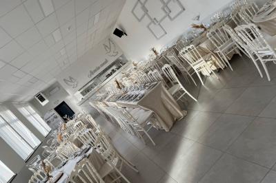 Location salle Charleroi (Hainaut) - Acacia Event #17