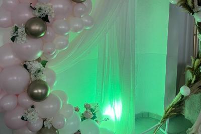 Location salle Charleroi (Hainaut) - Acacia Event #17