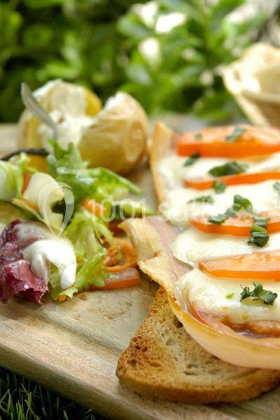 Location salle Paris 14 (Paris) - Les Fondus De La Raclette Montparnasse #12