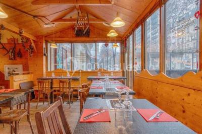 Location salle Paris 14 (Paris) - Les Fondus De La Raclette Montparnasse #15