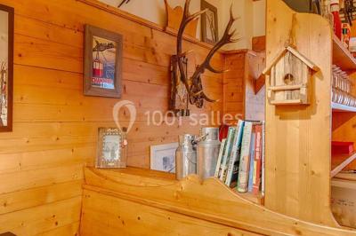 Location salle Paris 14 (Paris) - Les Fondus De La Raclette Montparnasse #15