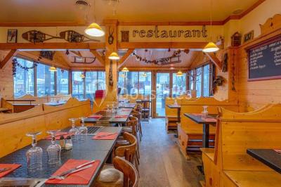 Location salle Paris 14 (Paris) - Les Fondus De La Raclette Montparnasse #15