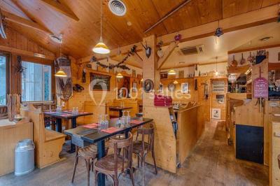 Location salle Paris 14 (Paris) - Les Fondus De La Raclette Montparnasse #15