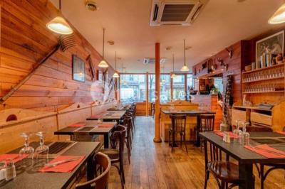 Location salle Paris 11 (Paris) - Les Fondus De La Raclette Parmentier #15