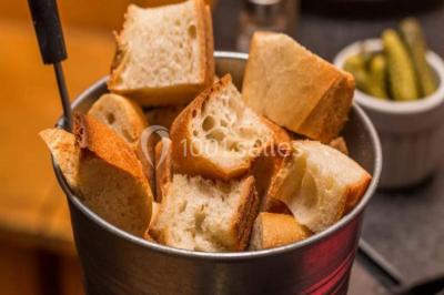 Location salle Paris 11 (Paris) - Les Fondus De La Raclette Parmentier #15