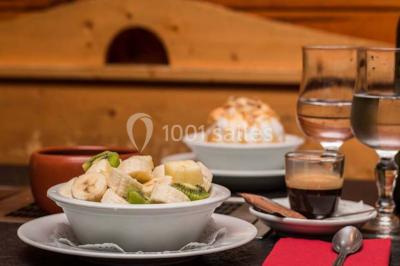 Location salle Paris 11 (Paris) - Les Fondus De La Raclette Parmentier #15