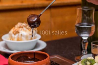 Location salle Paris 11 (Paris) - Les Fondus De La Raclette Parmentier #15