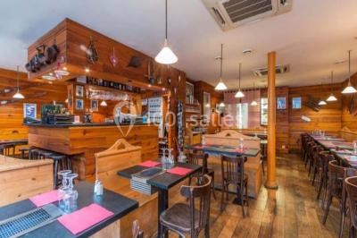 Location salle Paris 11 (Paris) - Les Fondus De La Raclette Parmentier #15