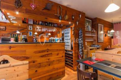 Location salle Paris 11 (Paris) - Les Fondus De La Raclette Parmentier #15