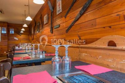 Location salle Paris 11 (Paris) - Les Fondus De La Raclette Parmentier #15