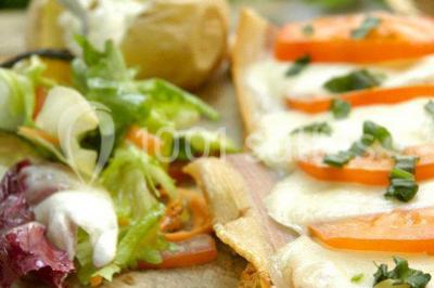 Location salle Paris 18 (Paris) - Les Fondus De La Raclette Jules Joffrin #11