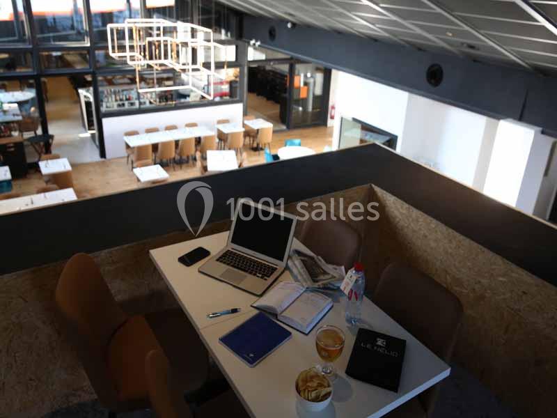 Location salle Aix-en-Provence (Bouches-du-Rhône) - Le Nelio #15