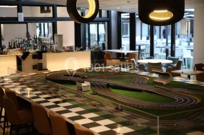 Location salle Aix-en-Provence (Bouches-du-Rhône) - Le Nelio #22