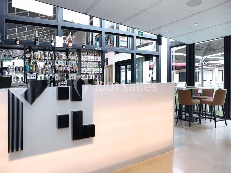 Location salle Aix-en-Provence (Bouches-du-Rhône) - Le Nelio #4