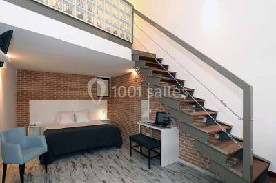 Location salle Aix-en-Provence (Bouches-du-Rhône) - Le Nelio #22