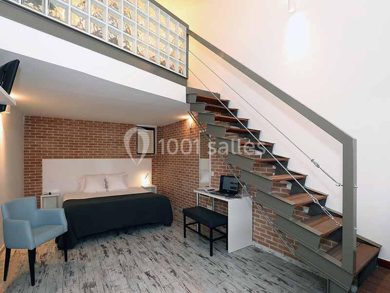 Location salle Aix-en-Provence (Bouches-du-Rhône) - Le Nelio #17